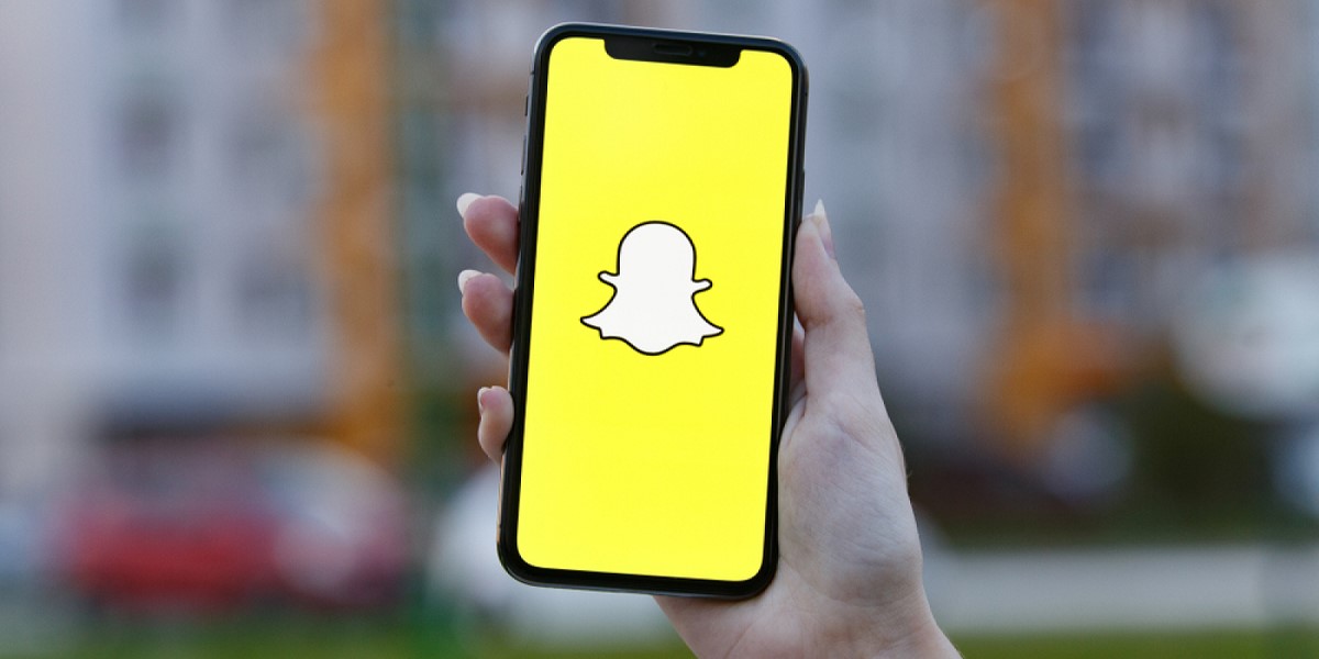 snapchat logo