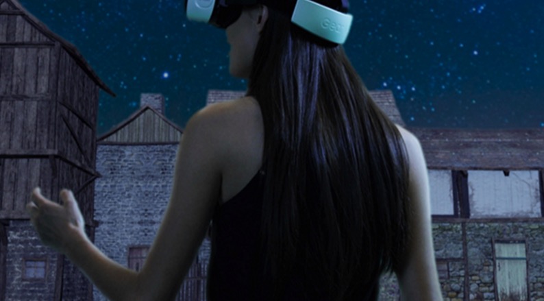 snapdragon 820 realidad virtual