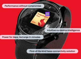 Snapdragon Wear Elite: el procesador que llevará la IA a Wear OS