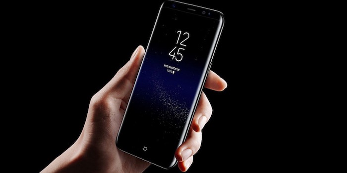 solucion Samsung Galaxy S8 o Galaxy Note 8 no enciende