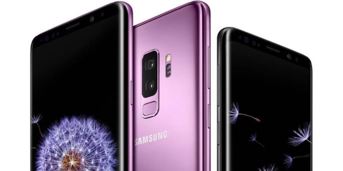 solucion Samsung Galaxy S9 no enciende y no carga