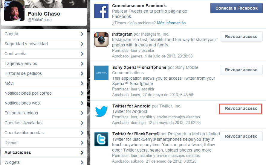 solucion notificaciones twitter1