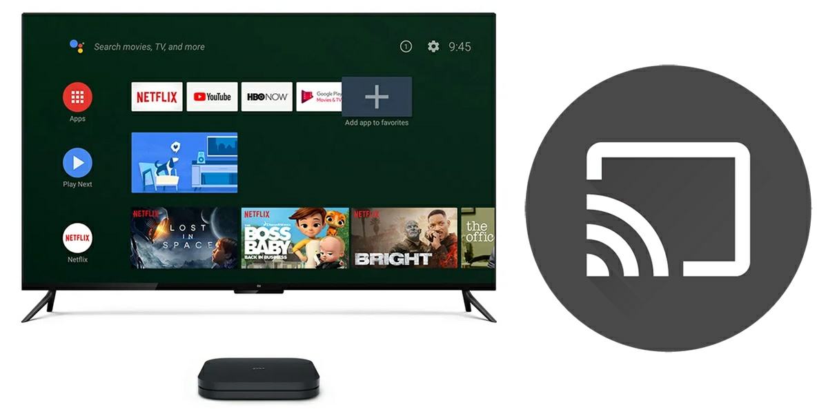 solucion si chromecast no funciona en xiaomi mi box