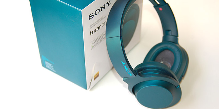 ¡Qué ofertón! Los mejores auriculares calidad/precio al 50% en Amazon sony-hear-on-oferta