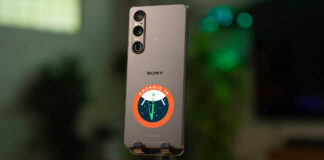 sony xperia 1 V actualizacion android 14 novedades