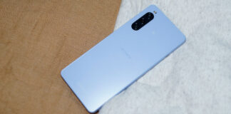 Sony Xperia 10 V