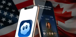 Sora desembarca en Android: disponible ya en estos 7 paises