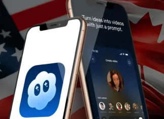 Sora desembarca en Android: disponible ya en estos 7 paises