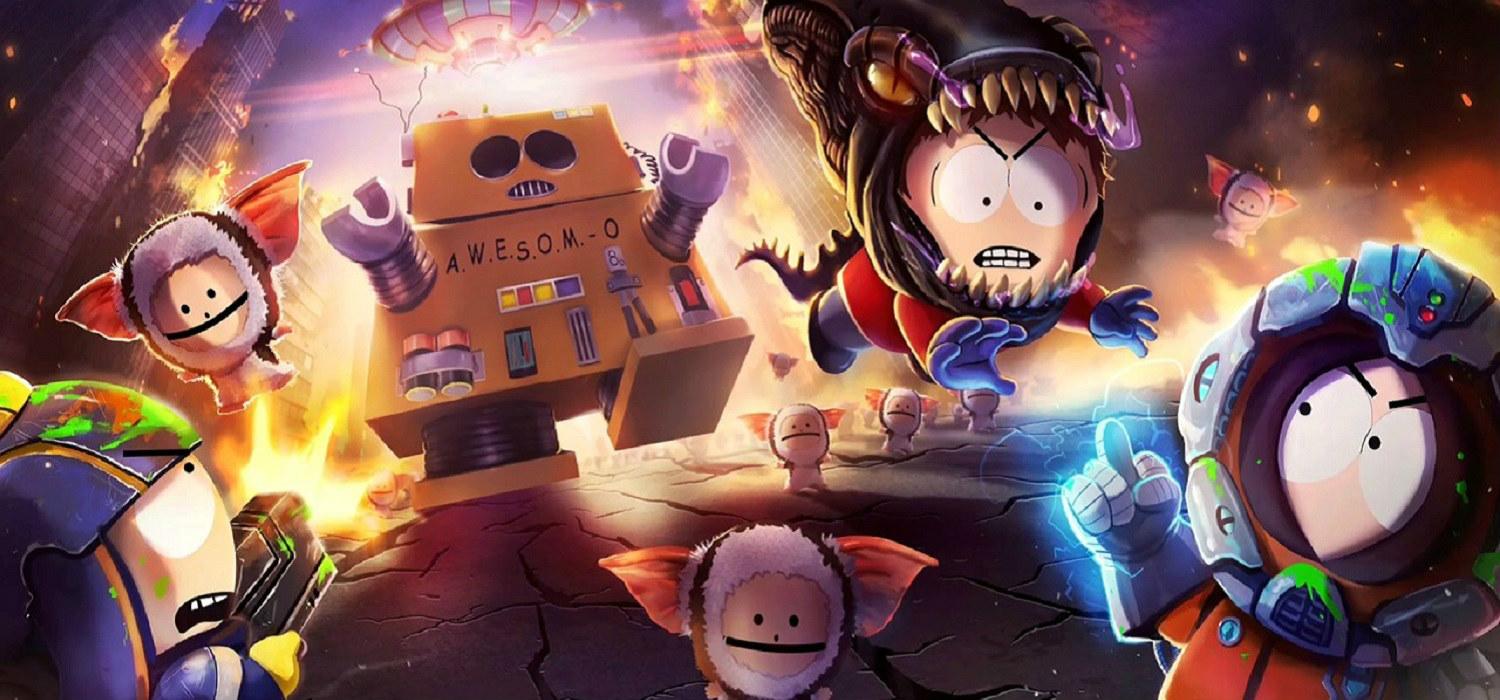 south park phone destroyer