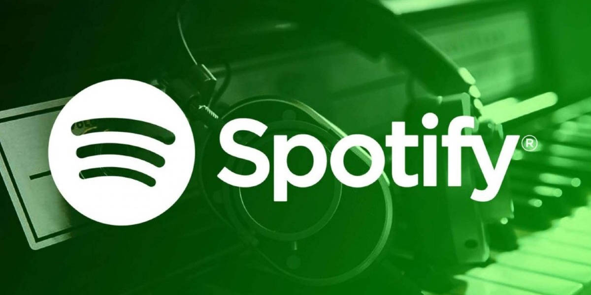 spotify compartir favoritos