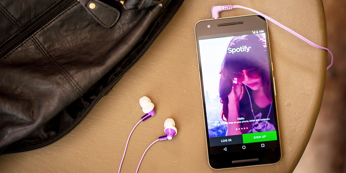 spotify dara 3 meses premium gratis