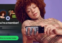 Spotify estrena Memberships: contenido exclusivo y 90% pago