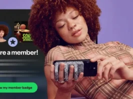 Spotify estrena Memberships: contenido exclusivo y 90% pago