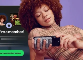 Spotify estrena Memberships: contenido exclusivo y 90% pago