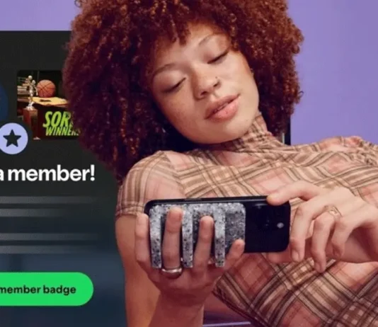 Spotify estrena Memberships: contenido exclusivo y 90% pago