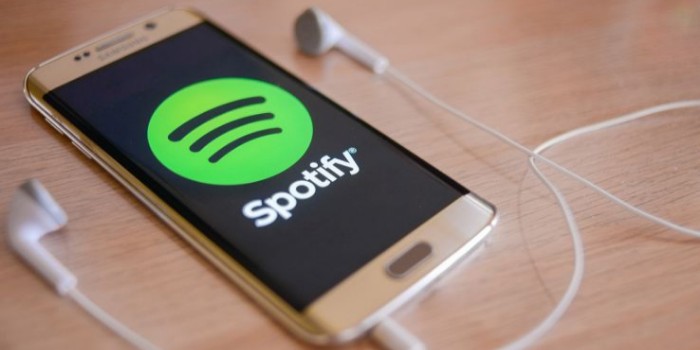 spotify y su nuevo test de animo