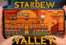 stardew valley moviles oculta modo multijugador como activarlo