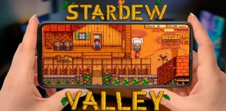 stardew valley moviles oculta modo multijugador como activarlo