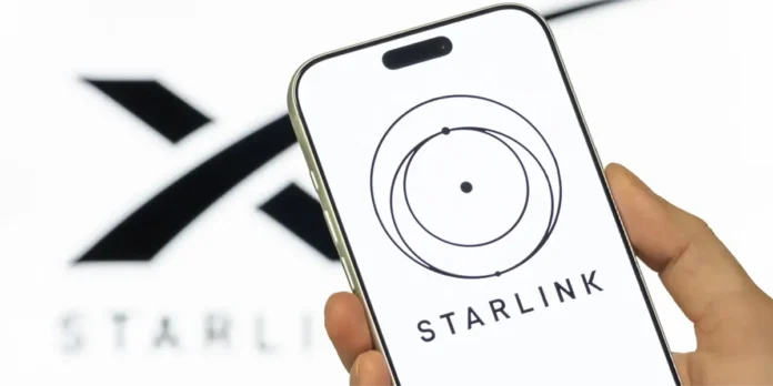 starlink phone rumor lanzamiento