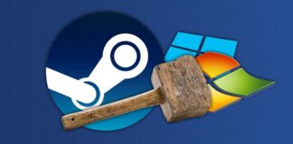 steam deja de funcionar en windows 7 y 8