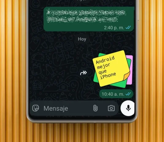 WhatsApp estrena los stickers de texto: qué son y cómo crearlos stickers de texto en whatsapp