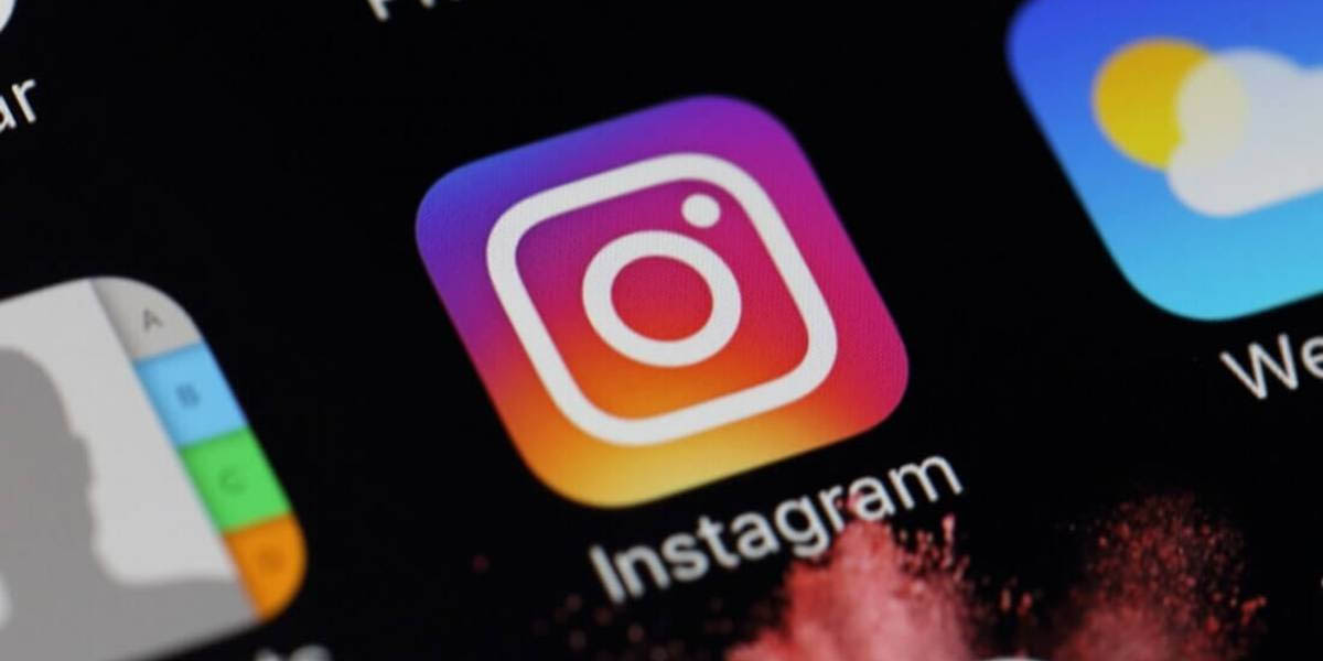 subir filtro a instagram