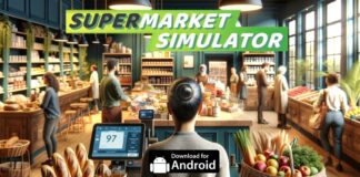 supermarket simulator para android descargar apk