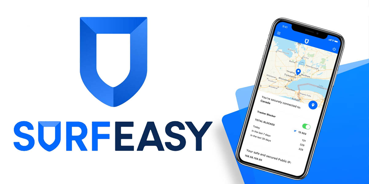 surfeasy con datos ilimitados gratis si usas Opera