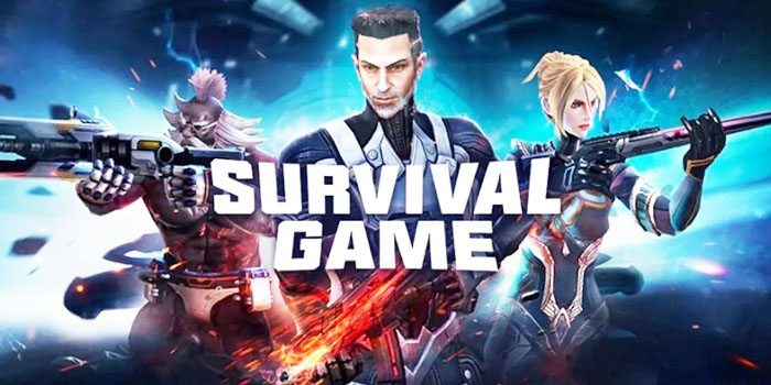 Survival Game de Xiaomi