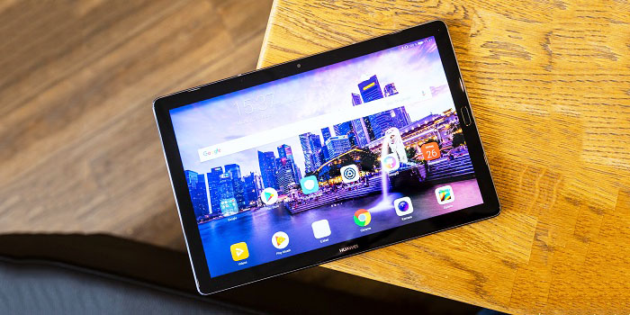 tablet de huawei