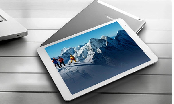 tablet gama alta barata teclast x98 pro1