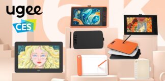 tabletas ugee en ces 2024