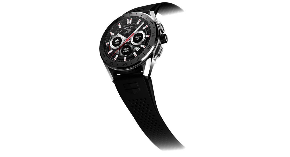 tag heuer connected 2020