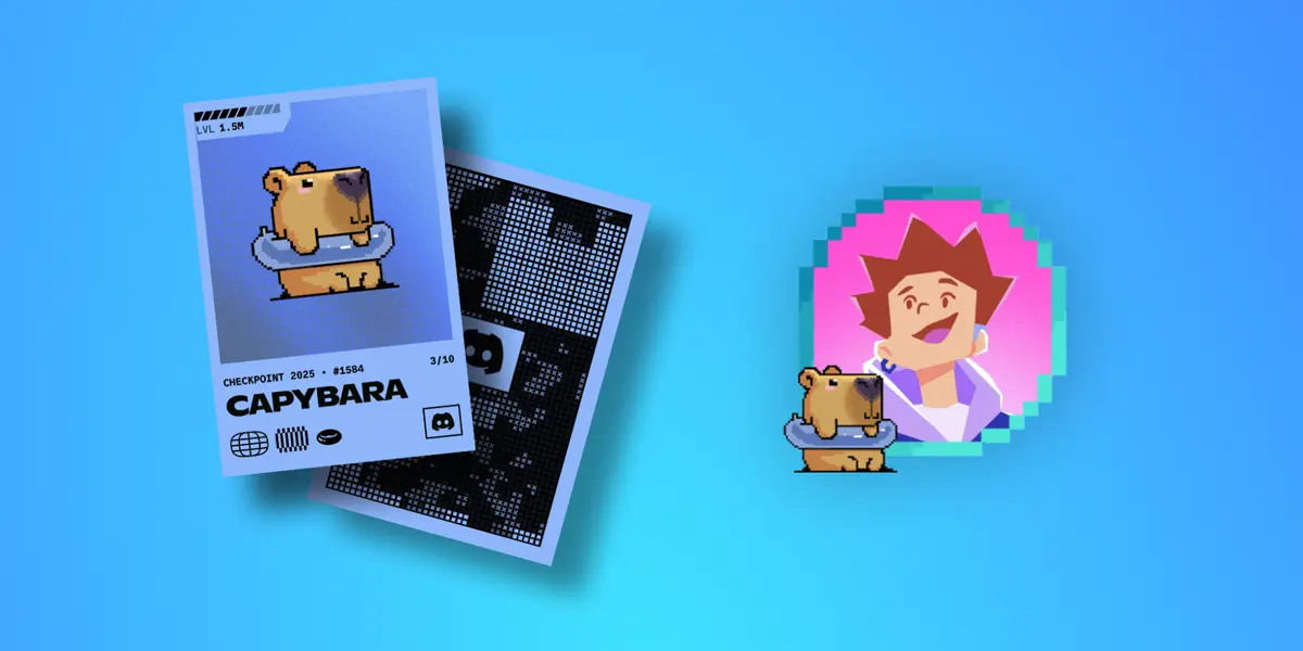 tarjetas de regalo discord checkpoint 2025