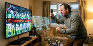 ¿El teclado no aparece en tu Chromecast con Google TV? Solución rápida y sin rodeos teclado virtual de chromecast no aparece no abre