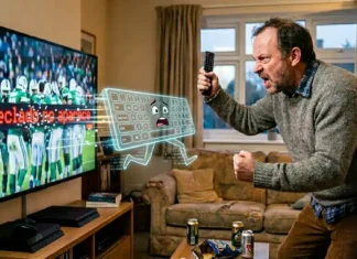 ¿El teclado no aparece en tu Chromecast con Google TV? Solución rápida y sin rodeos teclado virtual de chromecast no aparece no abre