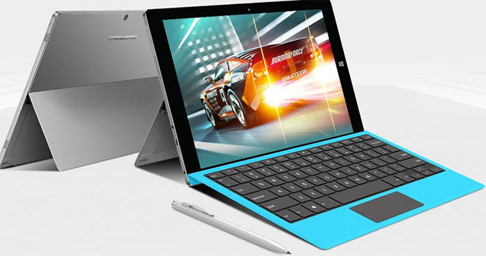teclast Tbook 16 power