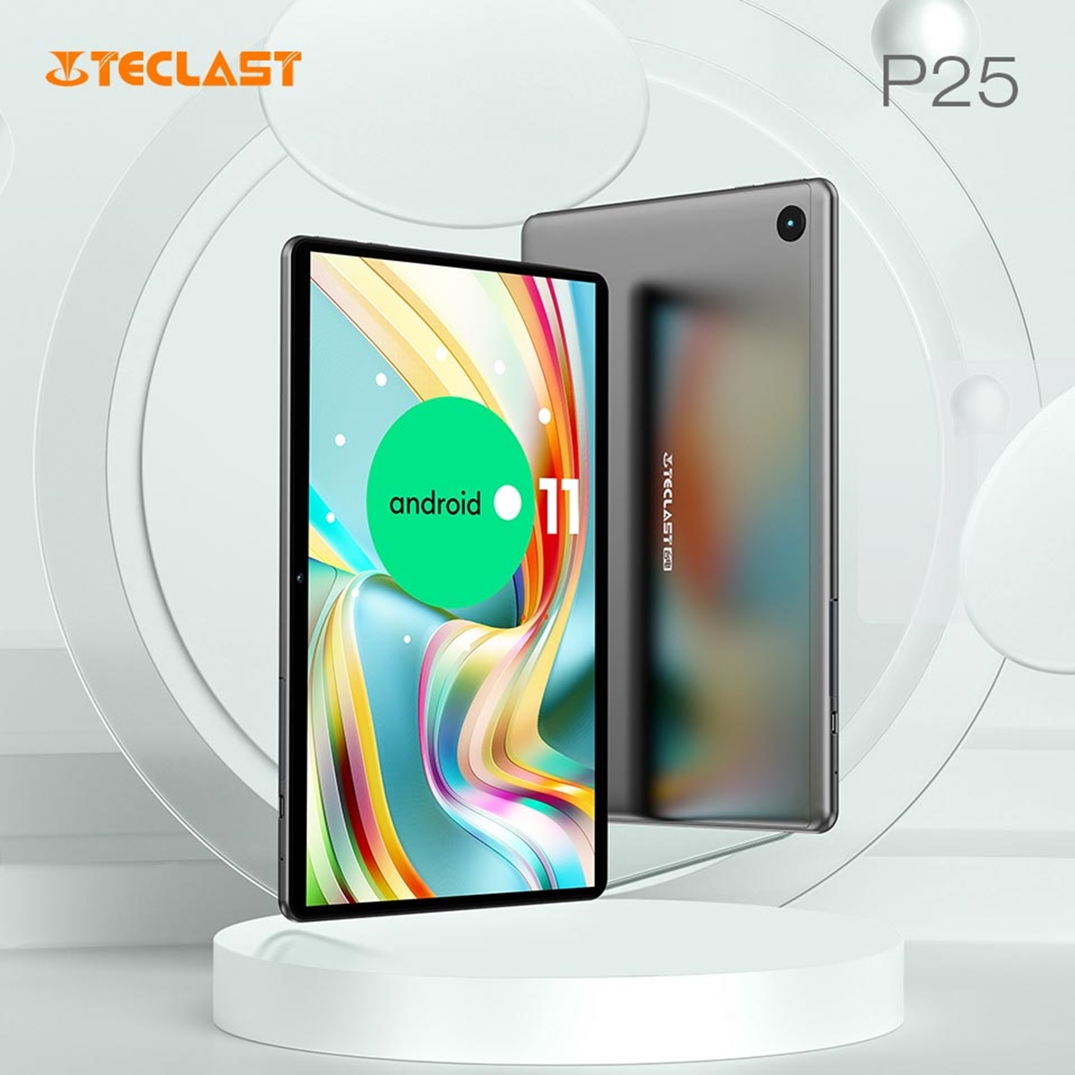 teclast p25