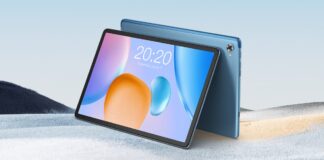 teclast p30s