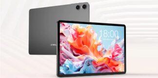 teclast p30t tablet ya disponible en espana