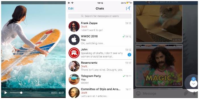 telegram 3 10 apk