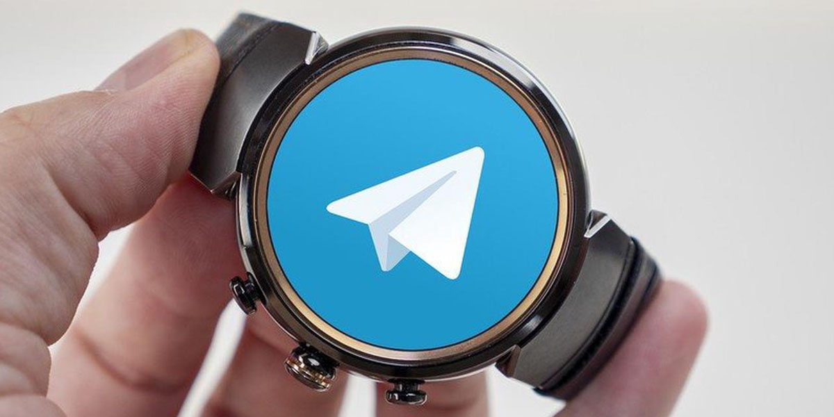 Telegram elimina su aplicación para Wear OS: ¿el adiós definitivo? telegram fin soporte wear os