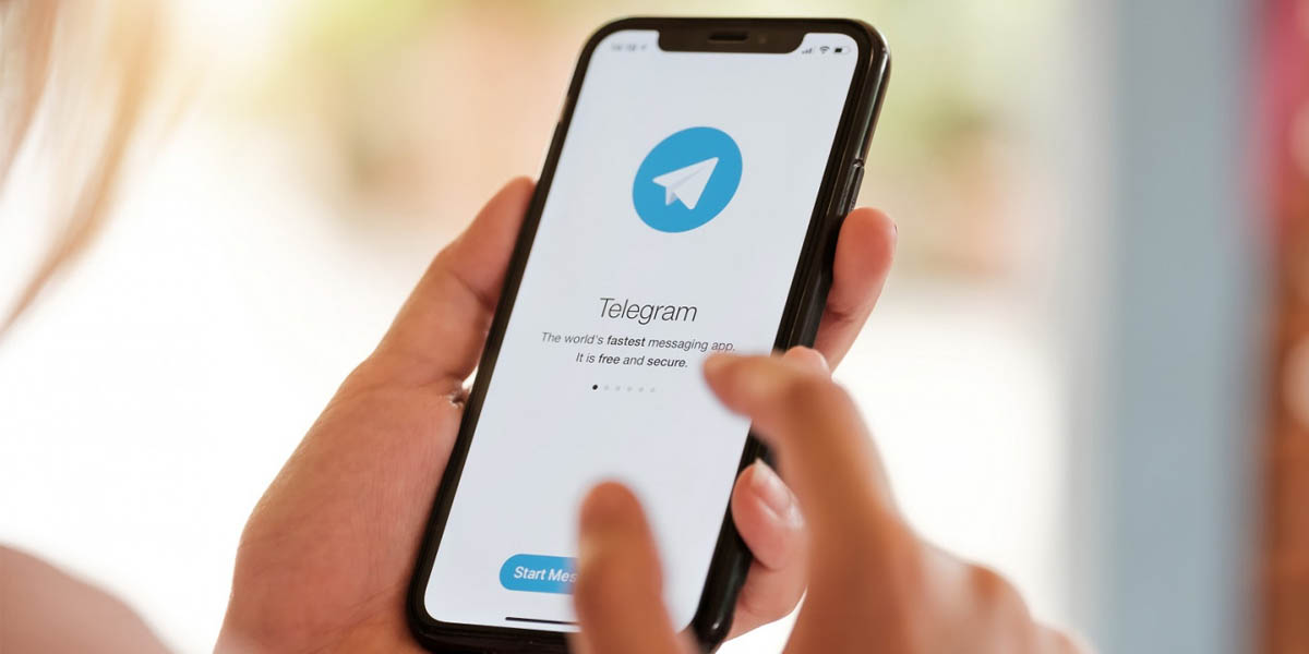 telegram mejor app de mensajería