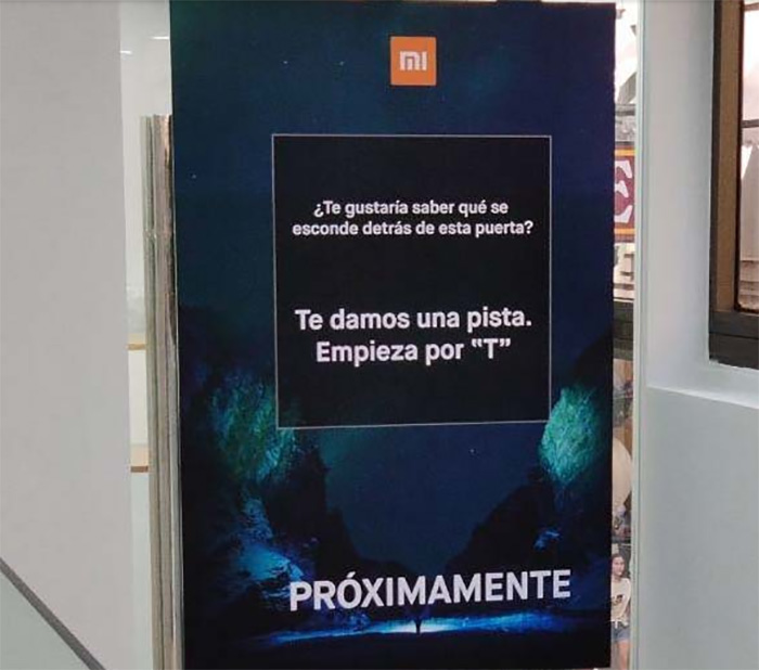 televisiones xiaomi poste