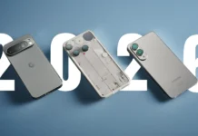 ¿Qué será tendencia en los móviles de 2026? Estos son nuestros pronósticos tendencias moviles para 2026