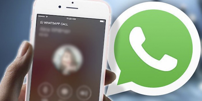 tener llamadas grupales whatsapp