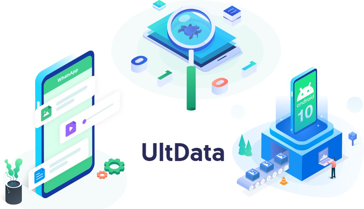 tenorshare ultdata