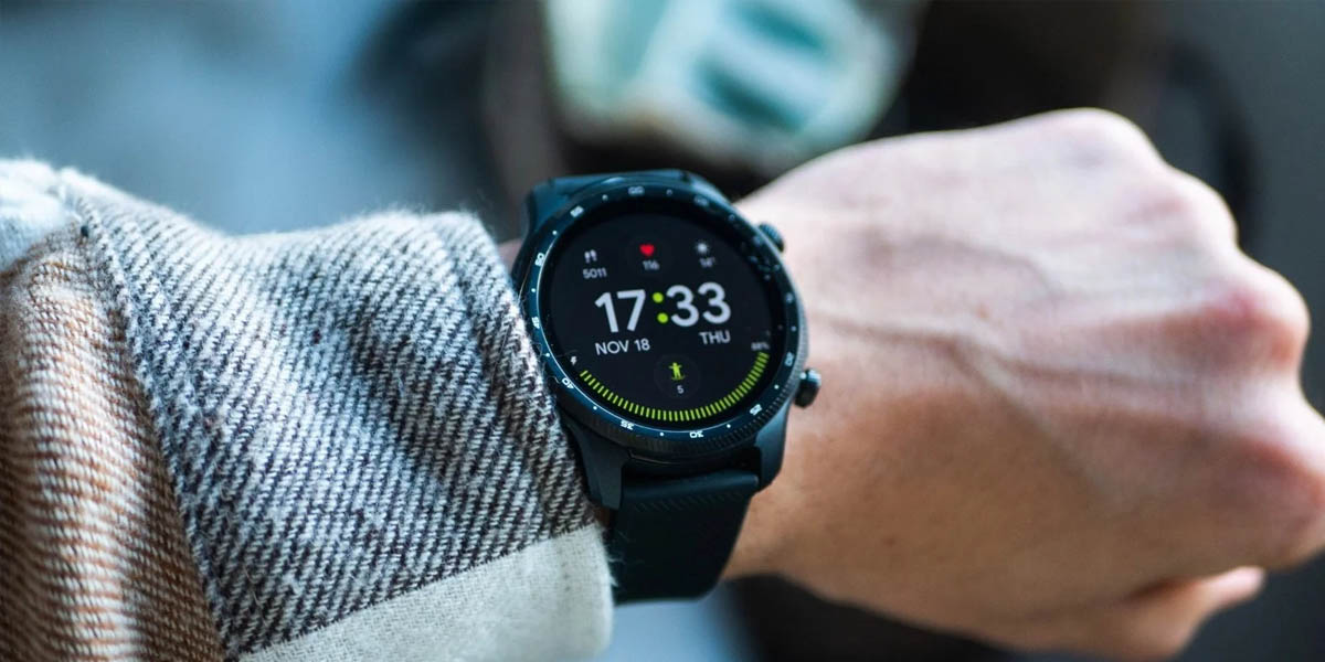 tic watch pro 3 ultra alternativa pixel watch