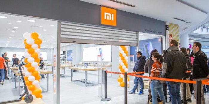 tienda xiaomi granada andorra