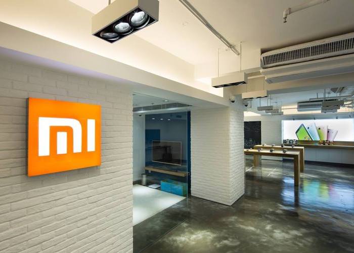 tienda xiaomi